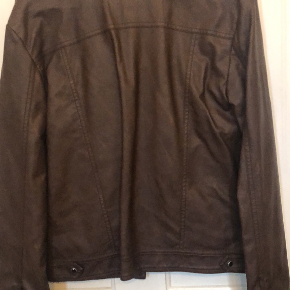 Insight Jacket - image 3